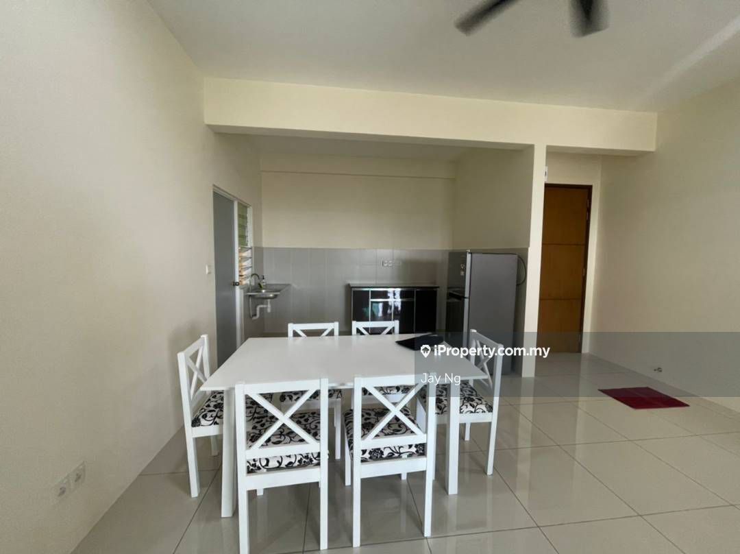 Avenue Garden Intermediate Serviced Residence 3 bedrooms for rent in ...