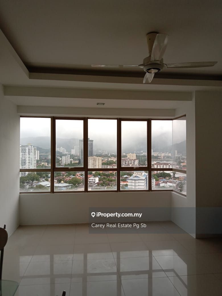 Birch Regency @ Penang Times Square, Georgetown
