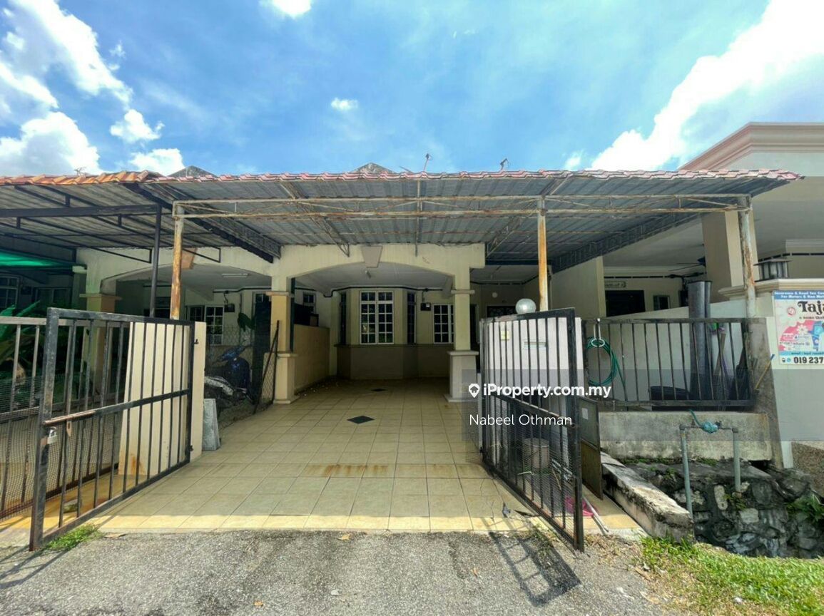Bandar Puncak Alam