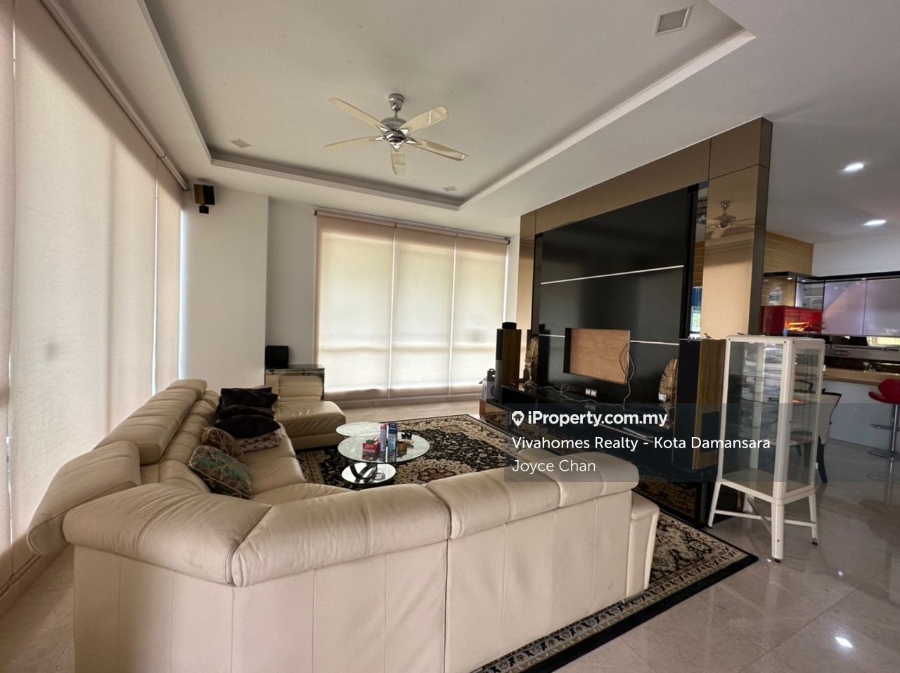 Jacaranda Garden Residence, Cyberjaya, Selangor , Cyberjaya Bungalow 6