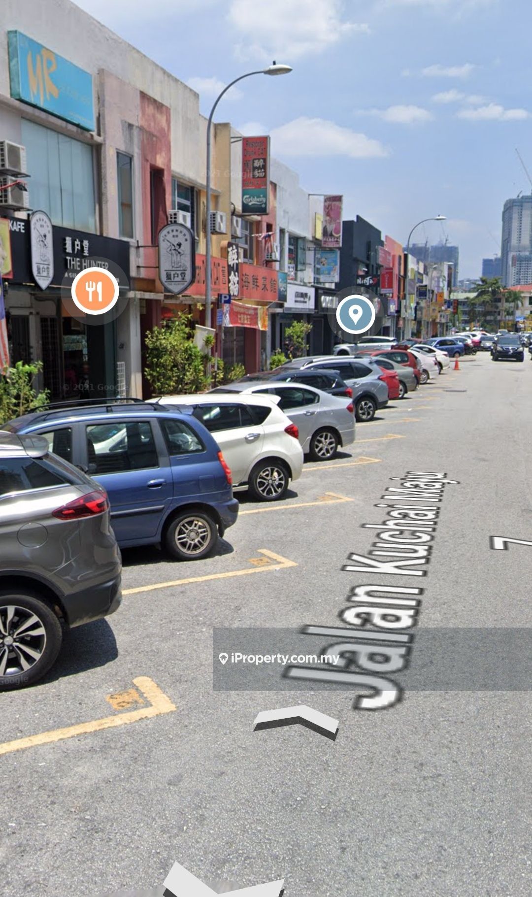 Kuchai Lama for sale RM6630000 iProperty Malaysia