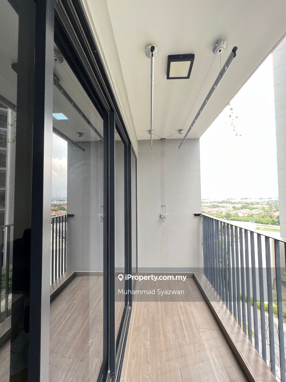 Geo Bukit Rimau Serviced Residence 3 bedrooms for rent in Shah Alam ...