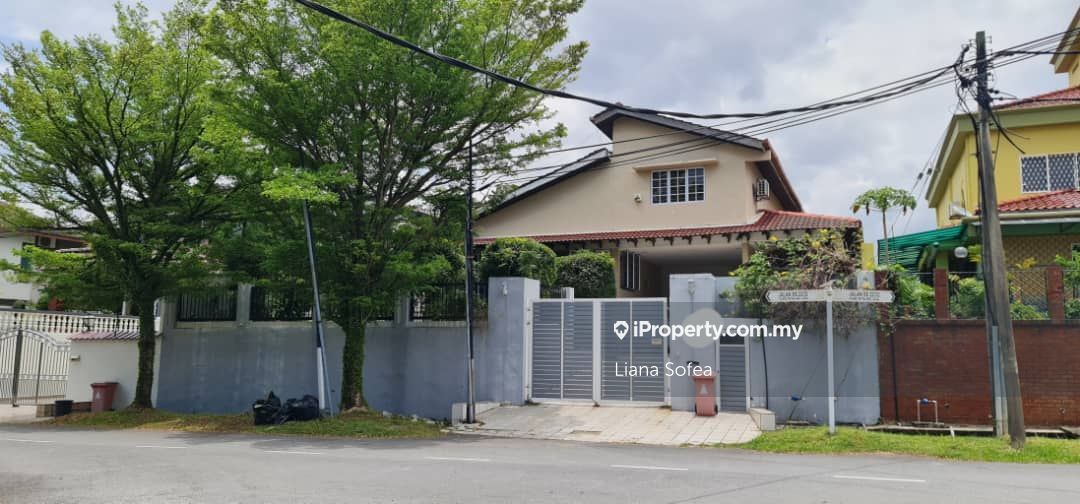 Double Storey Bungalow, Damansara Jaya, Damansara Jaya