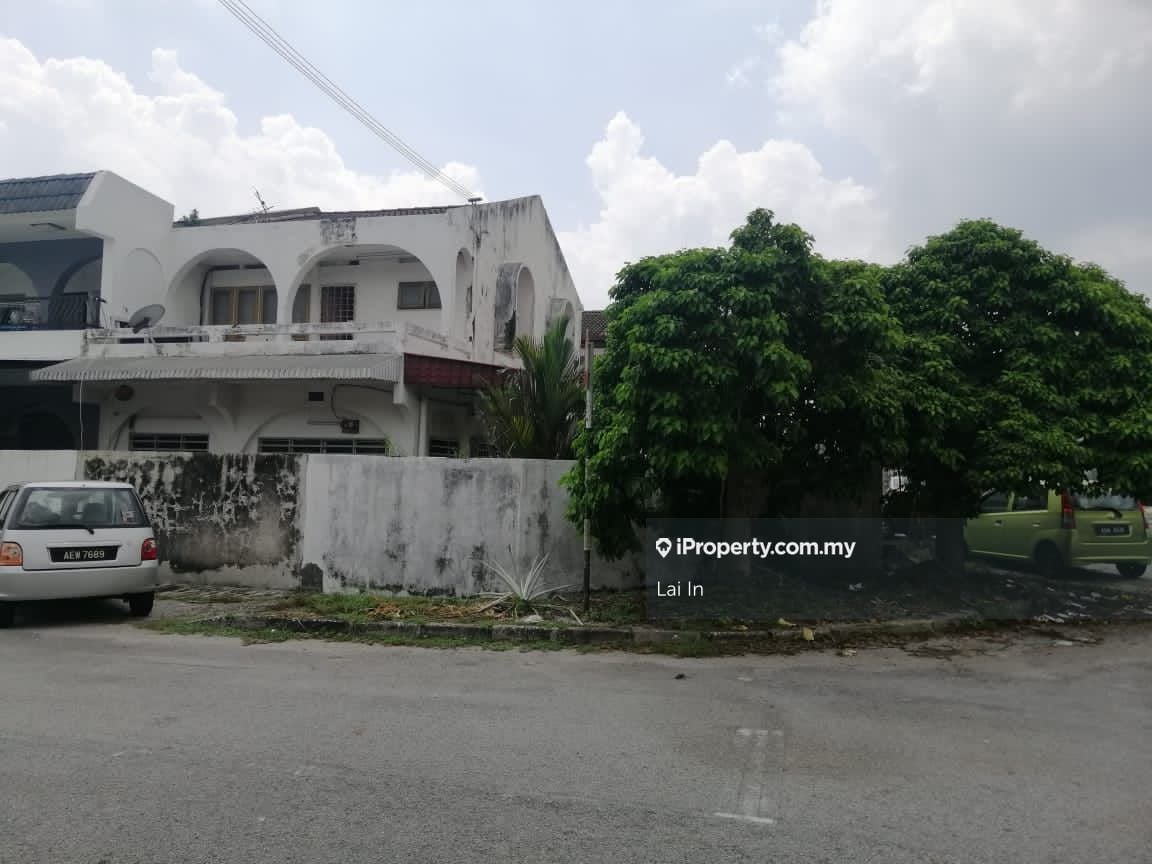Taman Ipoh Jaya, Ipoh for sale RM390000 iProperty Malaysia