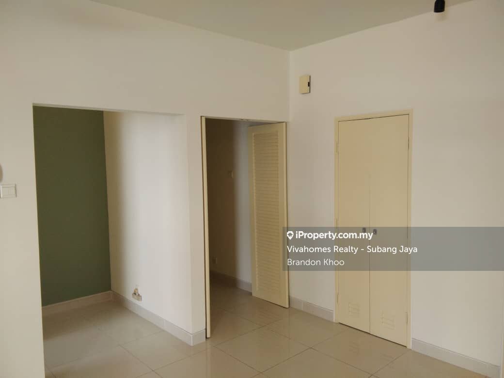 The Plaza Condominium @ TTDI, Taman Tun Dr Ismail