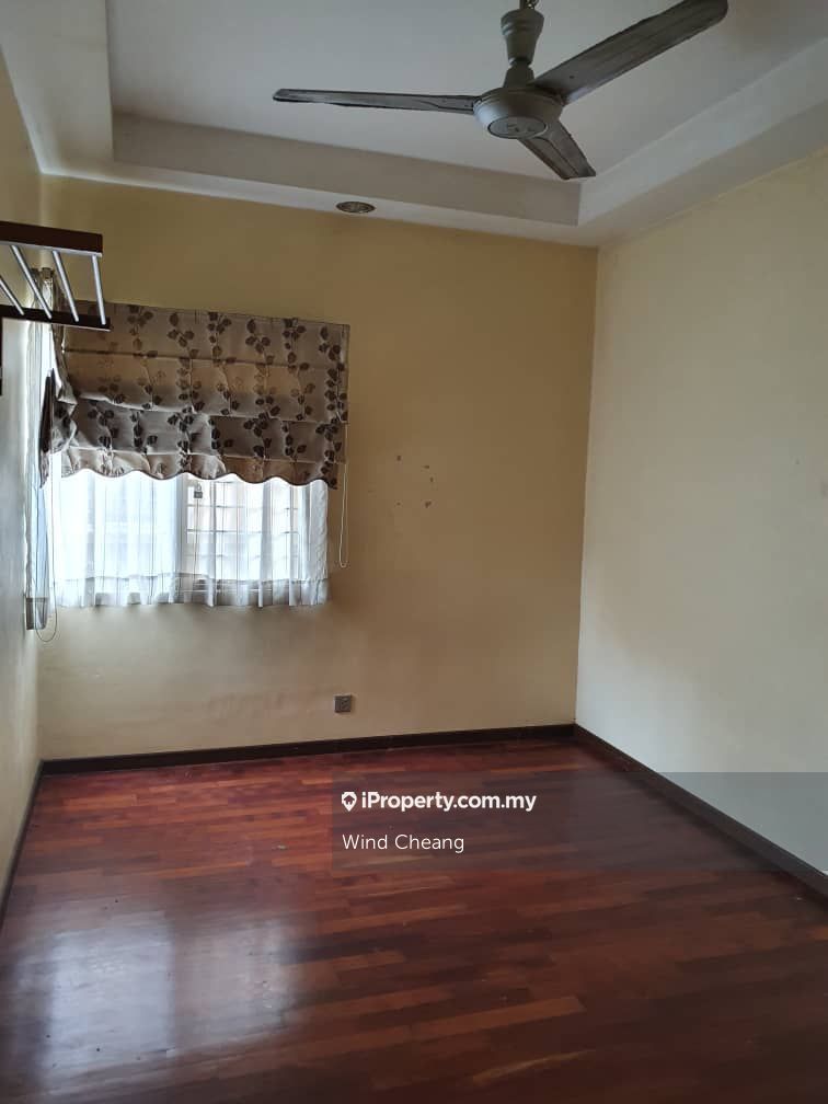 Apartment Sri Ara, Ara Damansara