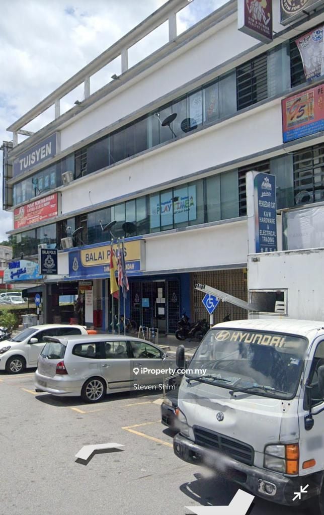 Ampang , Taman Bukit Indah, Ampang for sale RM1780000 iProperty