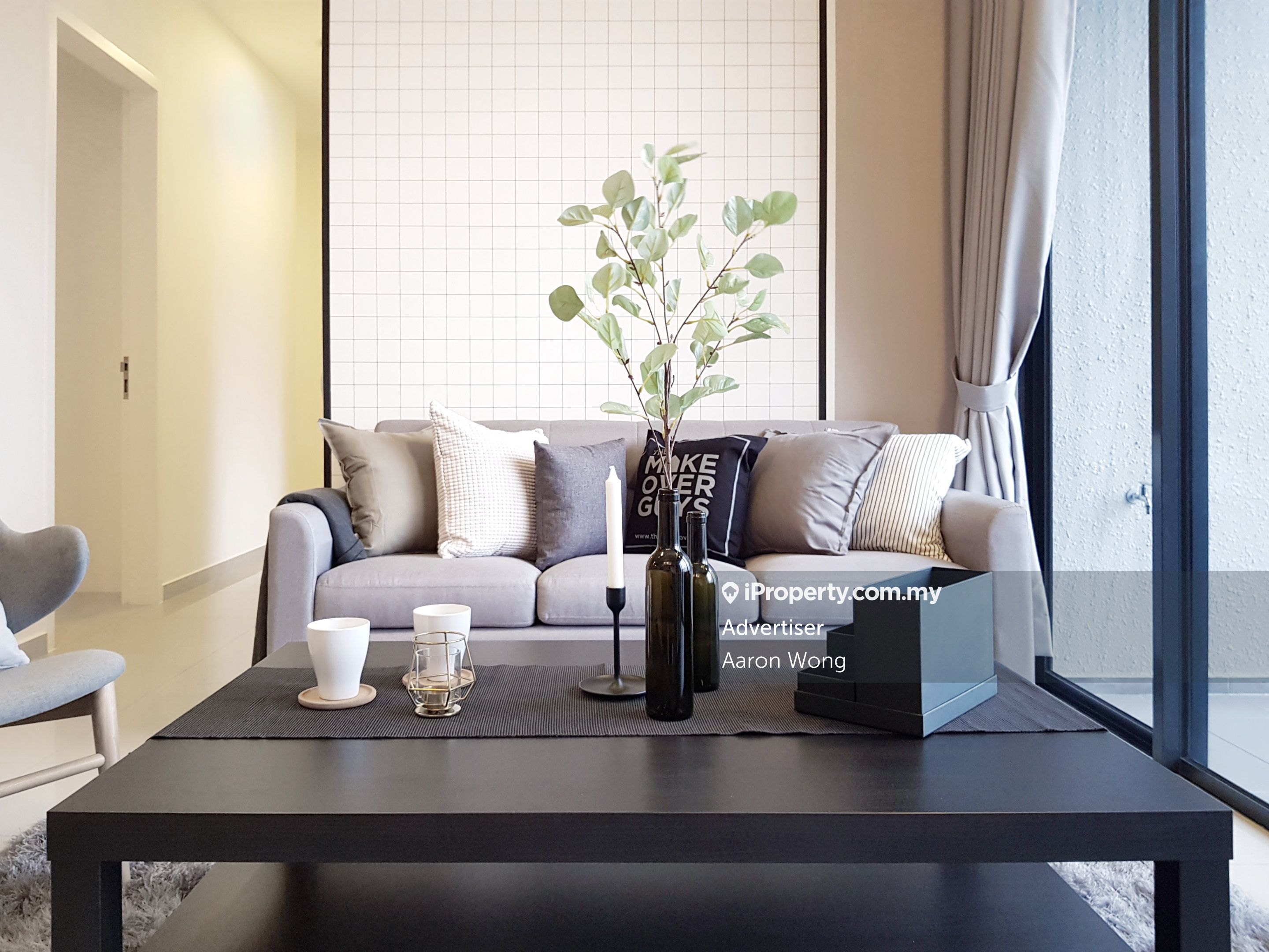 Nidoz Residences @ Desa Petaling, Desa Petaling, KL City
