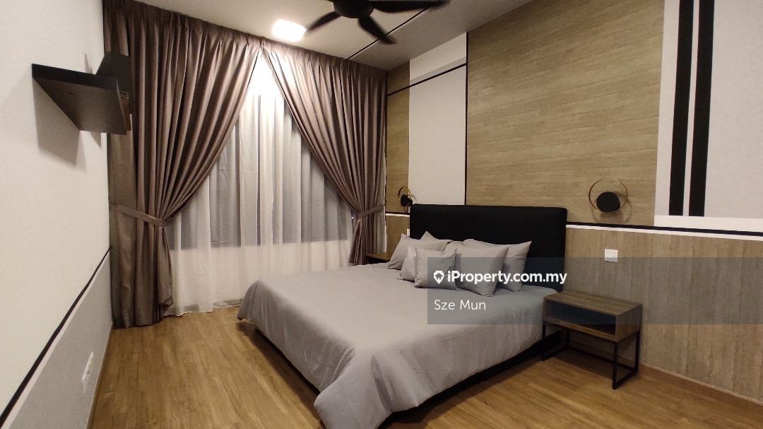 Paisley Tropicana Metropark Corner lot Serviced Residence 2+1