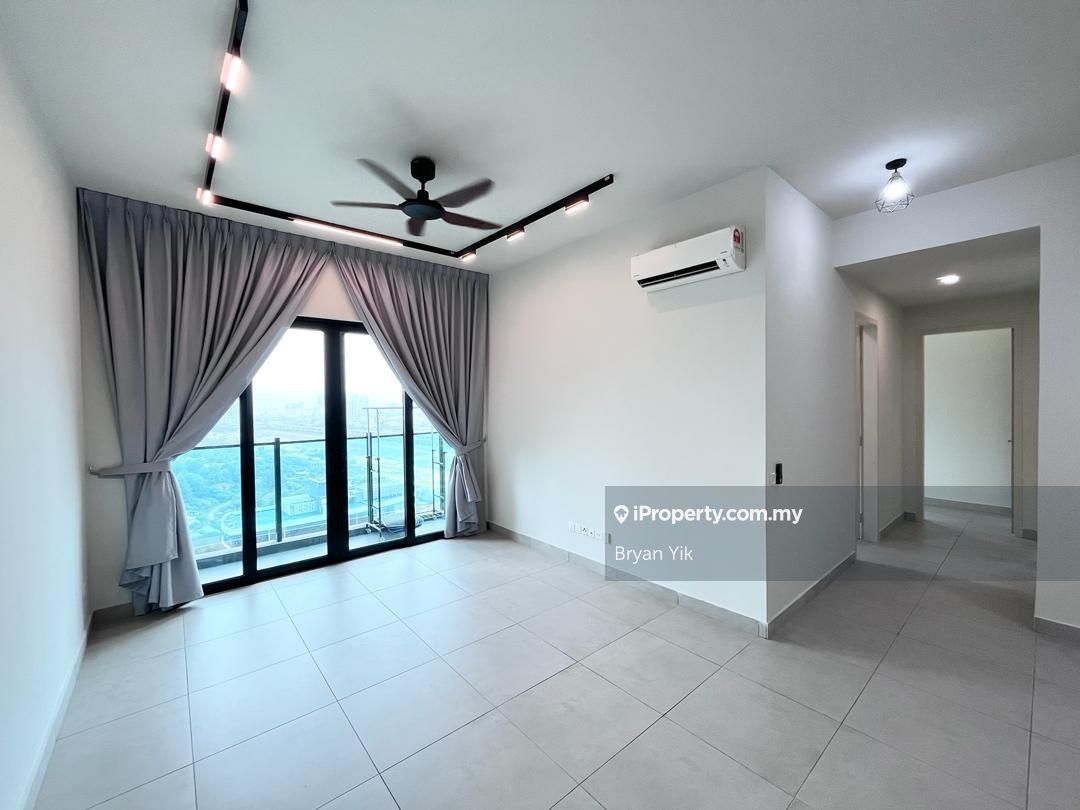 The Address II, Taman Desa for rent - RM3400 | iProperty Malaysia