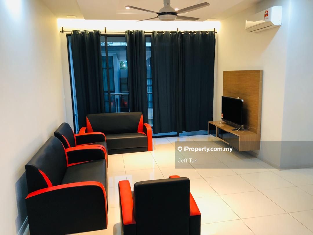 The Address, Bukit Jambul