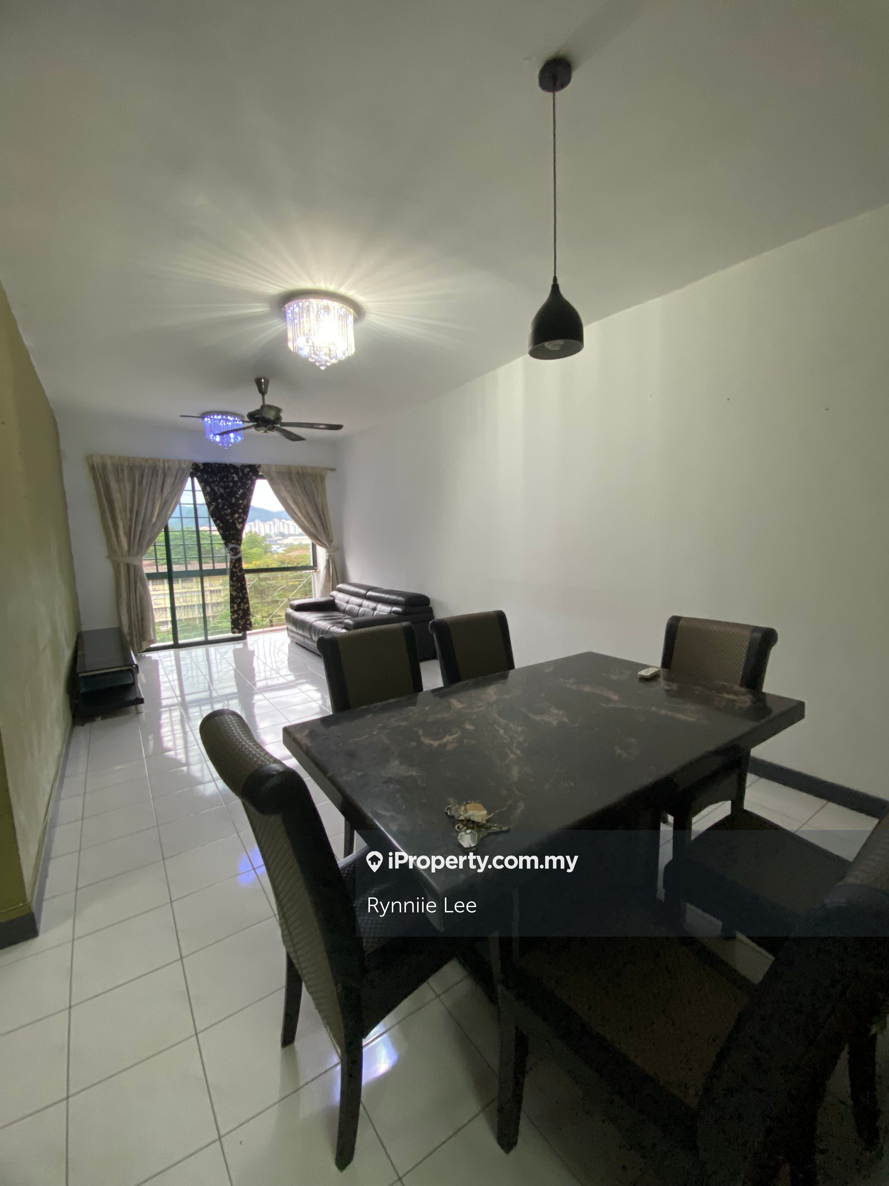 SD Apartments Apartment 3 bedrooms for rent in Bandar Sri Damansara