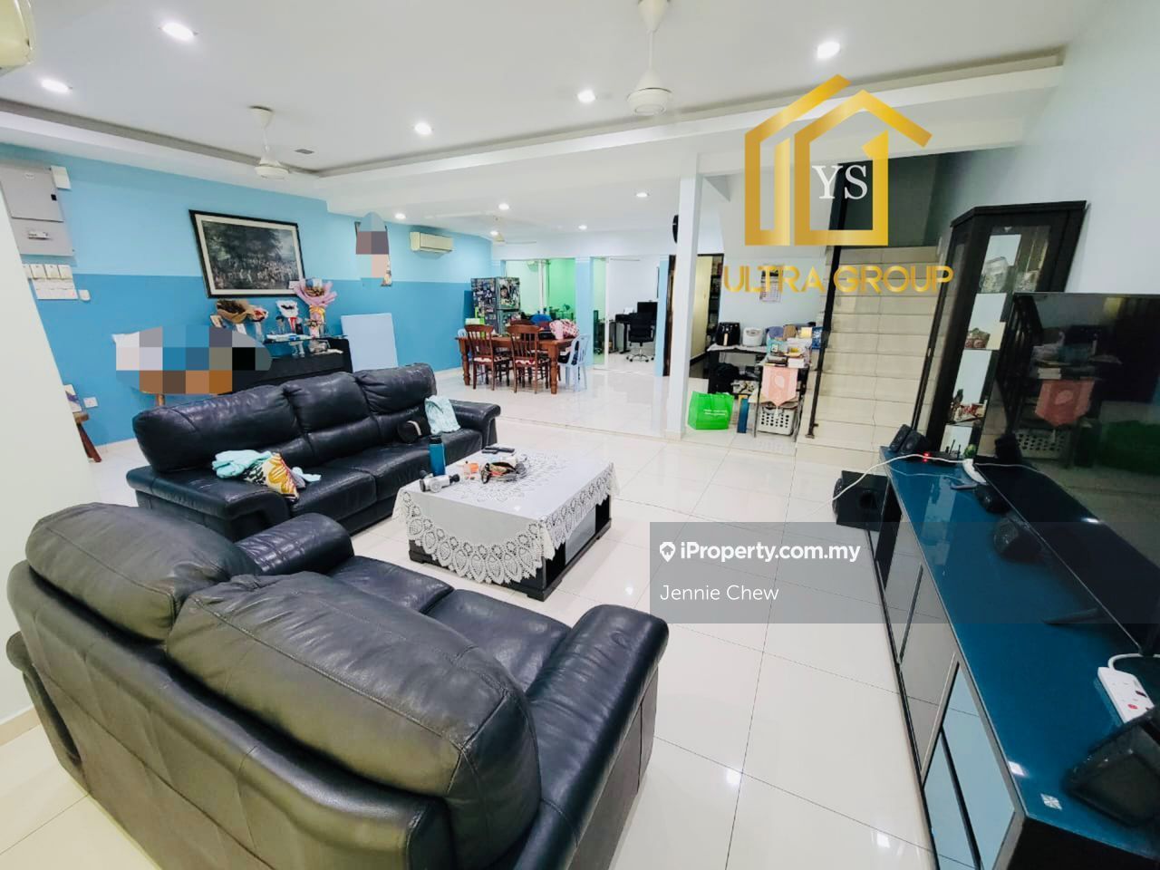 SOUTHERN PARK, KLANG , PORT KLANG , Port Klang 2sty Terrace/Link House