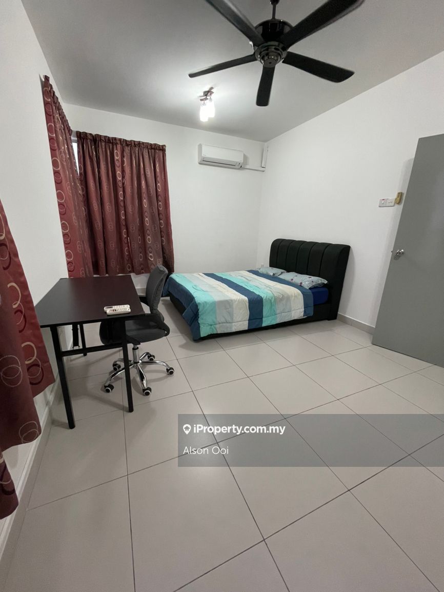 Domain 3 NeoCyber Serviced Residence 1 bedroom for rent in Cyberjaya, Selangor