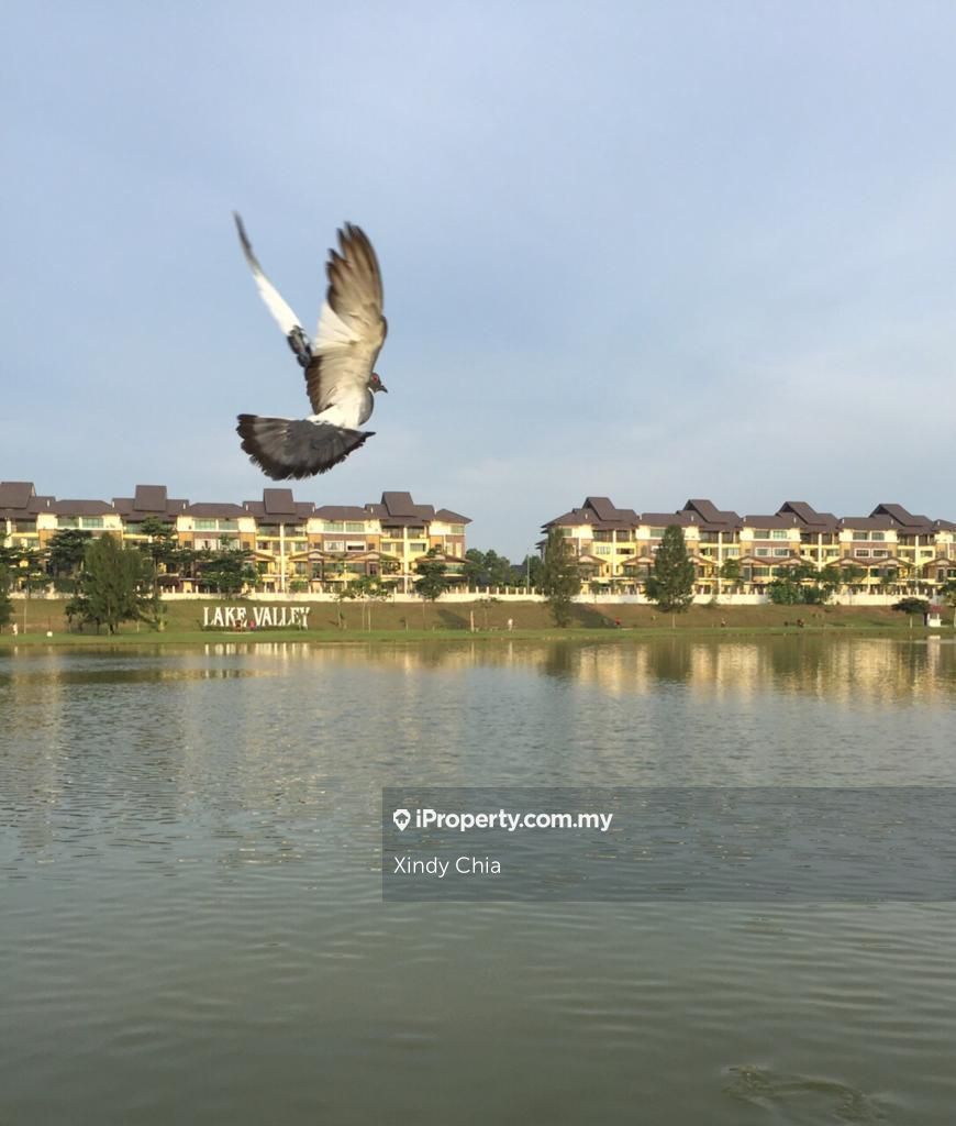 Avenue 2 Lake Valley, Bandar Tun Hussein Onn, Cheras for sale