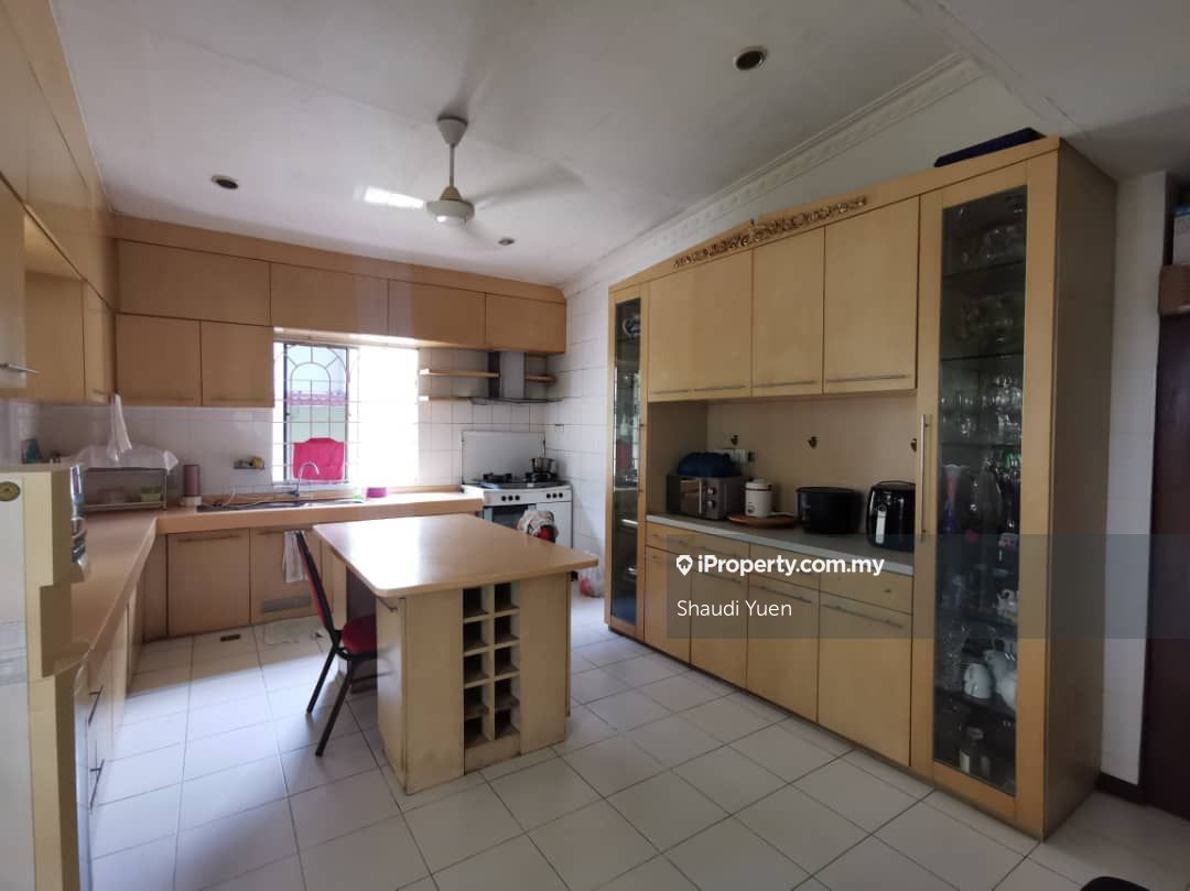 Golden Hill Garden Kepayan, Kota Kinabalu 2.5sty Terrace/Link House 5
