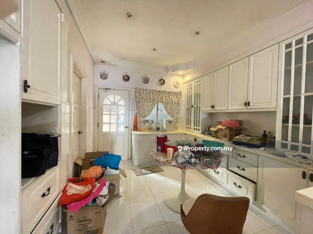 Paragon Heights, Mutiara Bukit Jalil, Bukit Jalil Intermediate 3sty