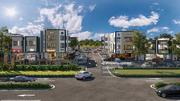 Cyberjaya Shop For Sale Iproperty Com My