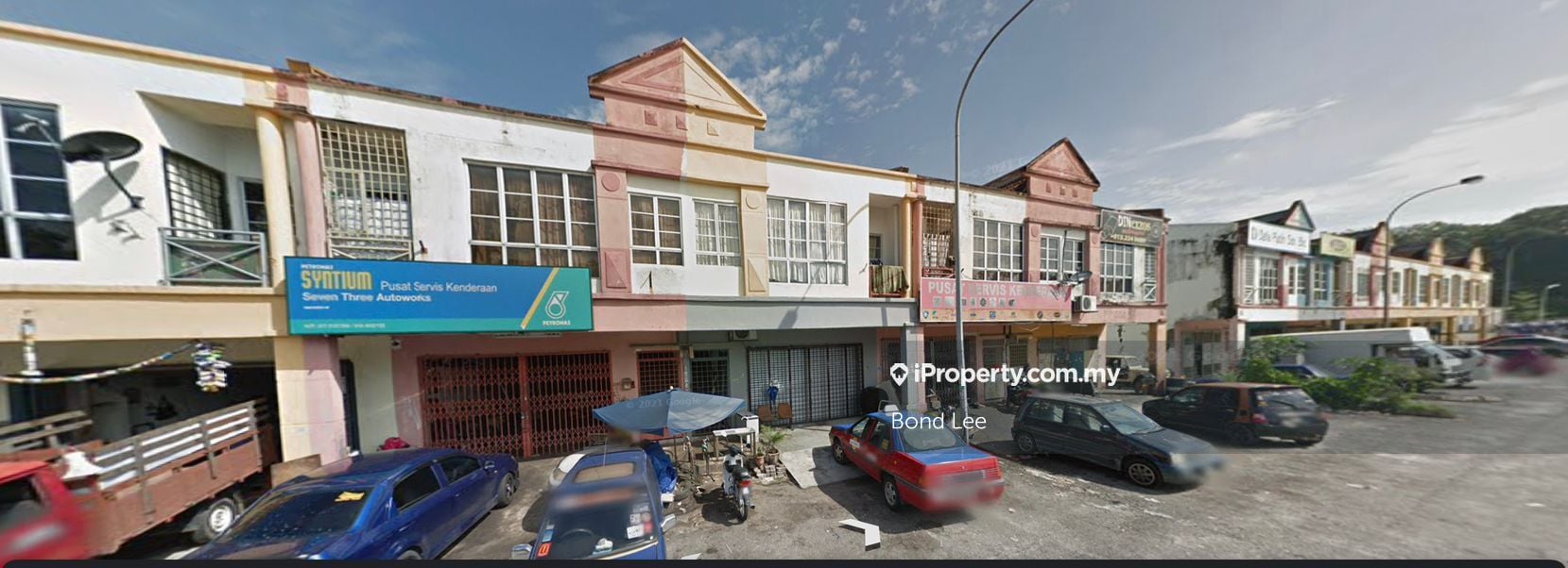 Subang 2 Jalan Suria Main Road Ground Floor Shop For Rent Subang ...