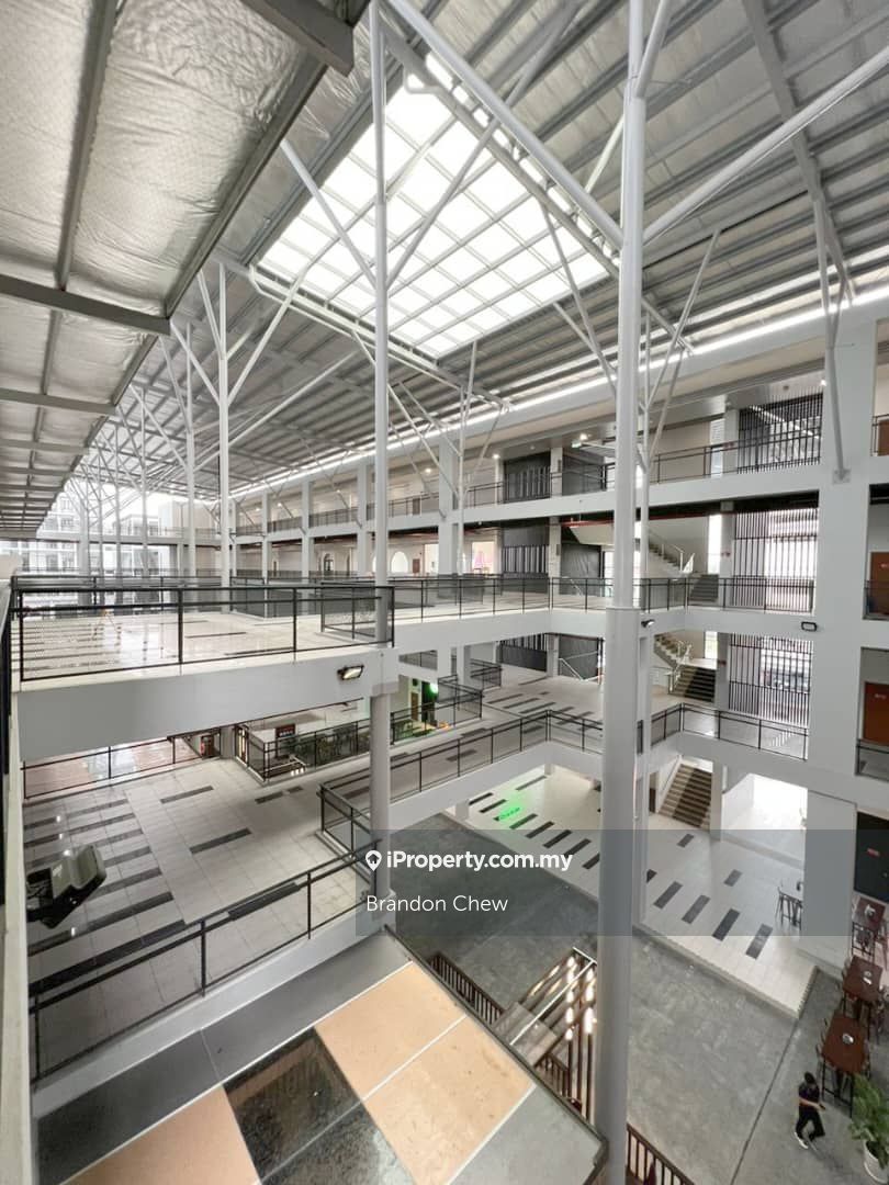 Kuching Shop for sale