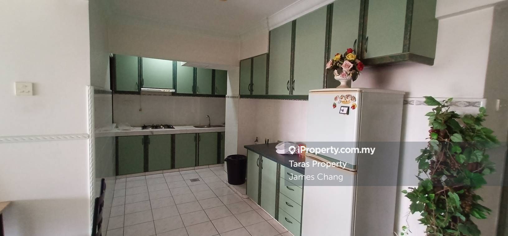 Cemerlang Apartments Apartment 3 bedrooms for sale in Gombak, Selangor ...