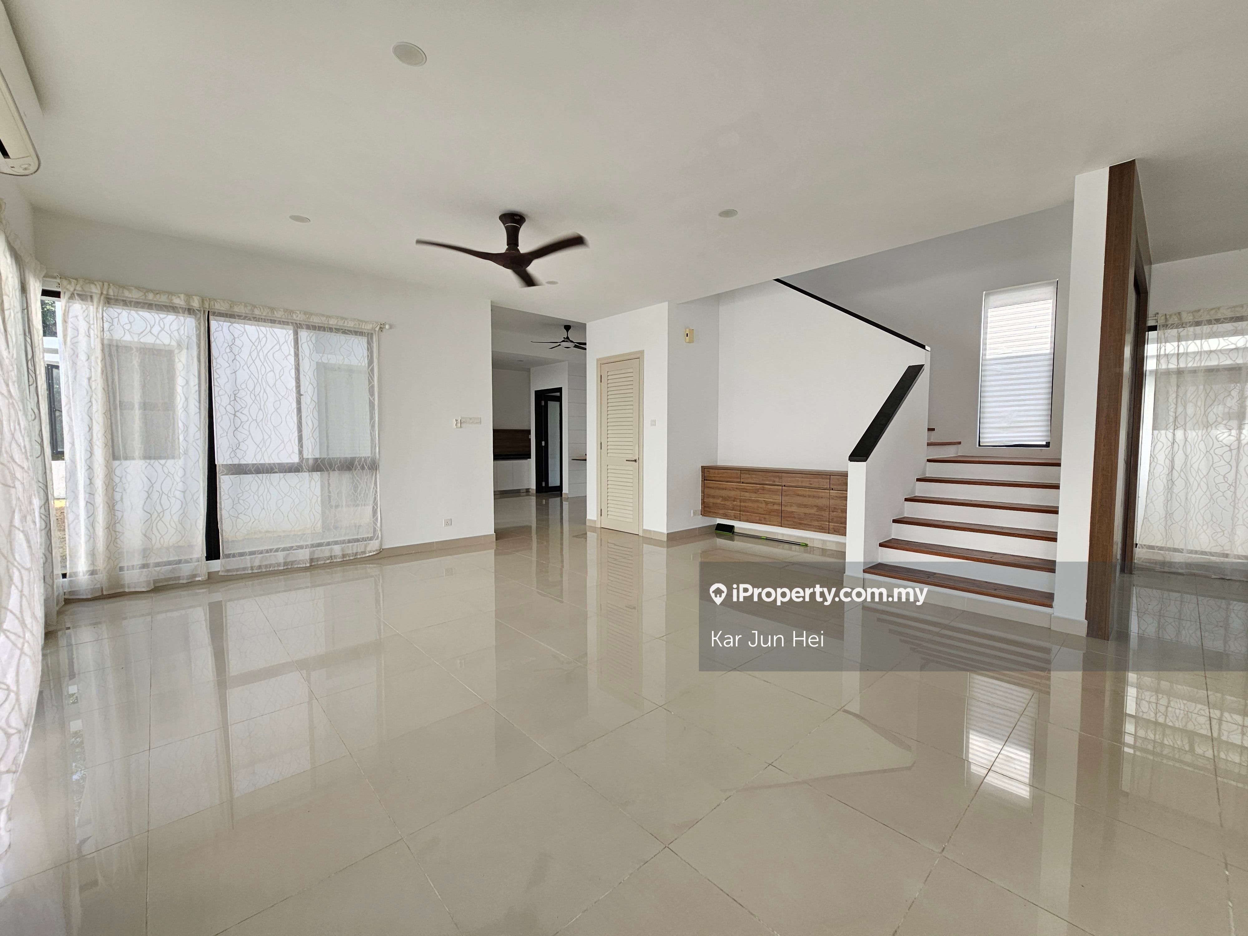 Jade Hills 2 Stry Link Bungalow, Jade Hills for sale RM2800000