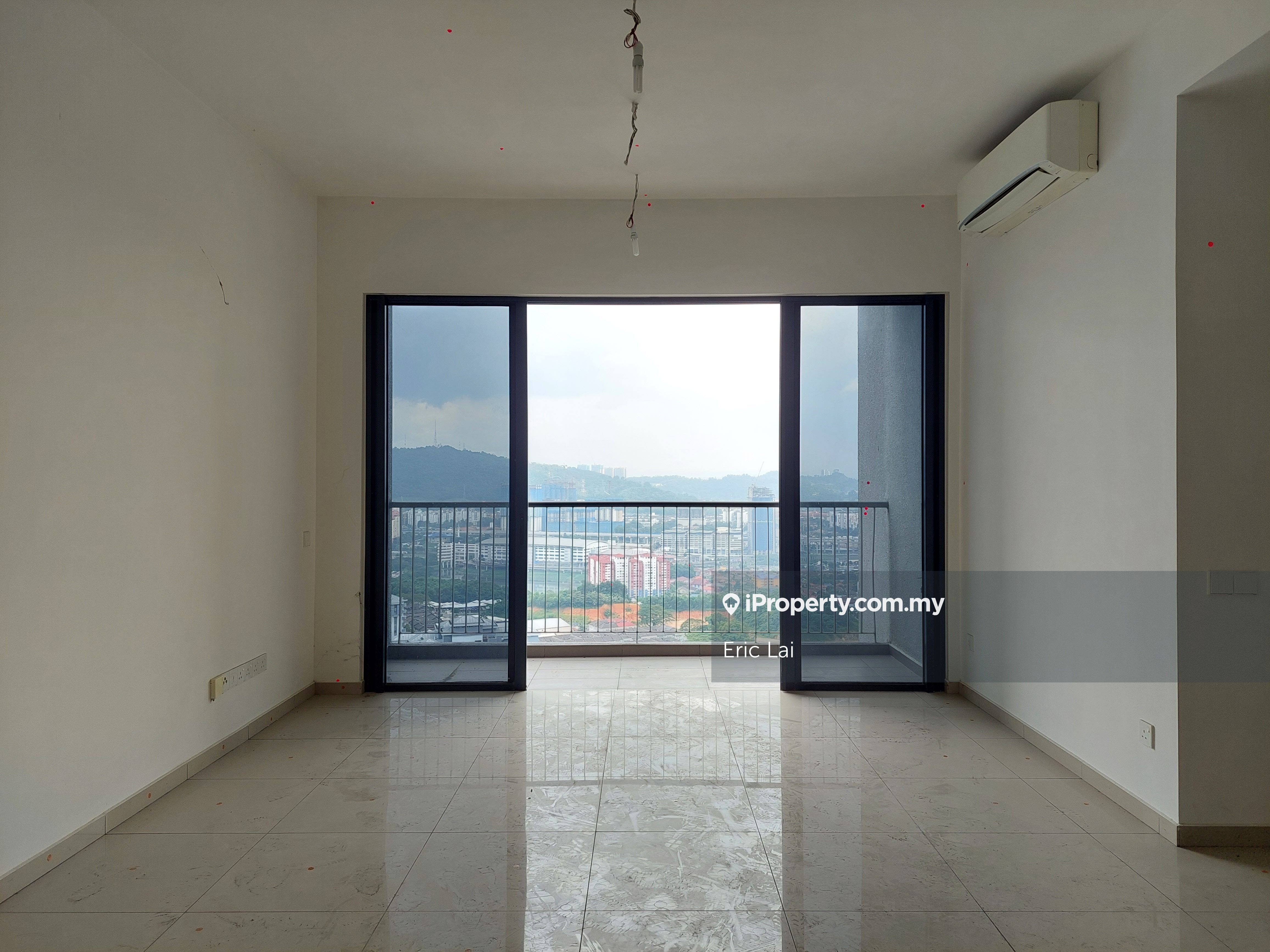 Nidoz Residences @ Desa Petaling Corner lot Condominium 5 bedrooms for