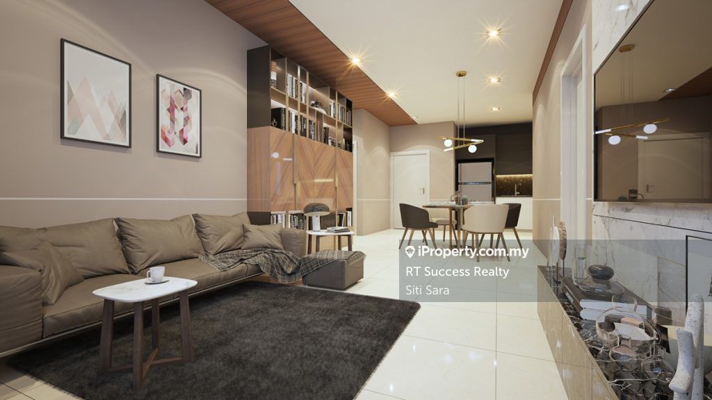 Pr1ma One @ Laman View, Cyberjaya