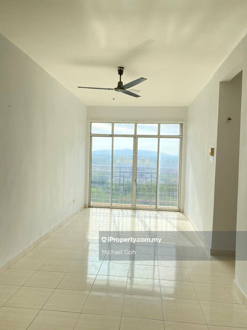 Kipark Apartment, Taman Tampoi Indah, Tampoi