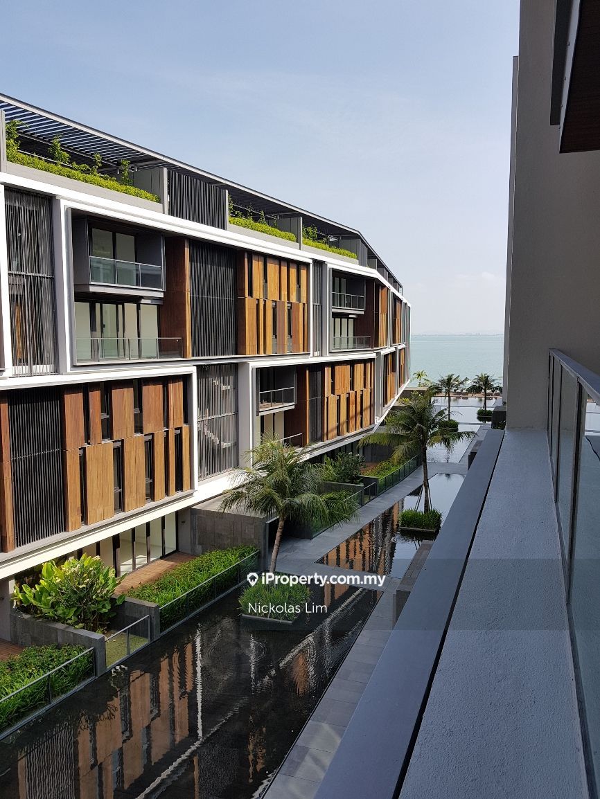 Shorefront Residences Intermediate Condominium 3 bedrooms for rent in