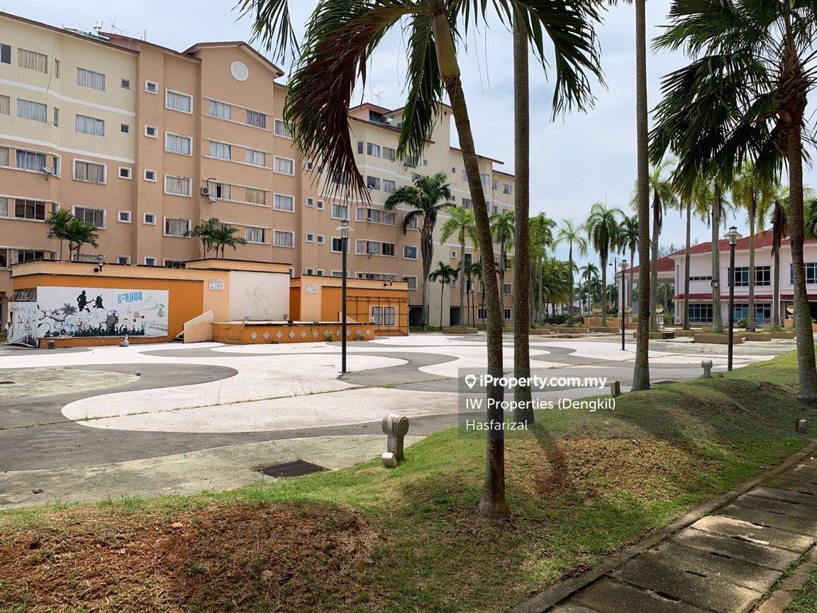 Pd Tiara Bay Intermediate Apartment 1 Bedroom For Sale In Pasir Panjang Negeri Sembilan Iproperty Com My