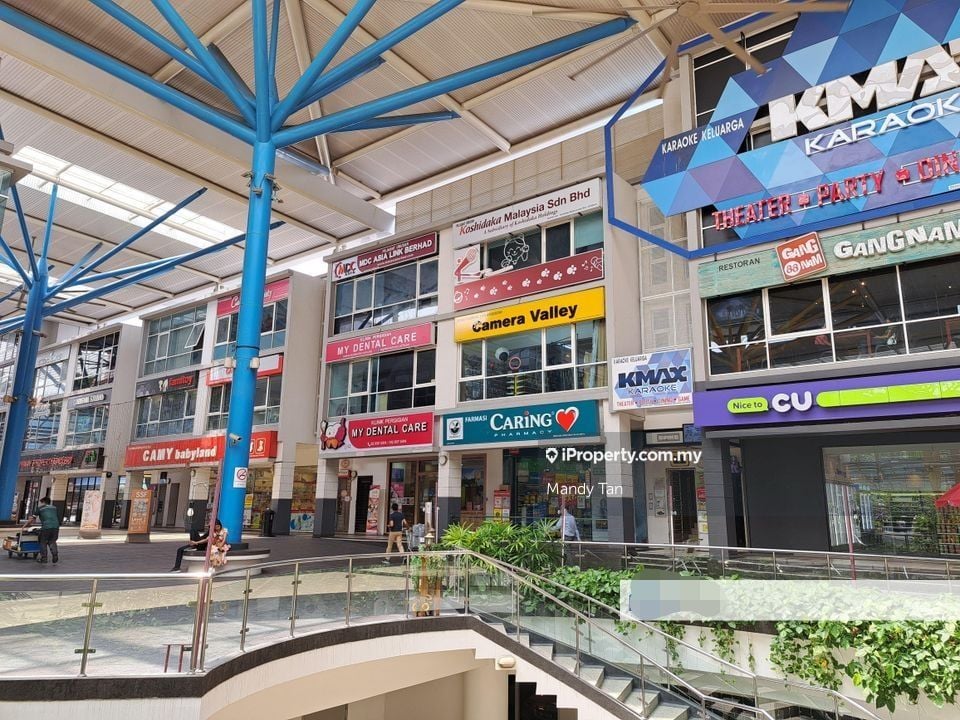 Sunway Giza Mall , Kota Damansara Shop for rent | iProperty.com.my