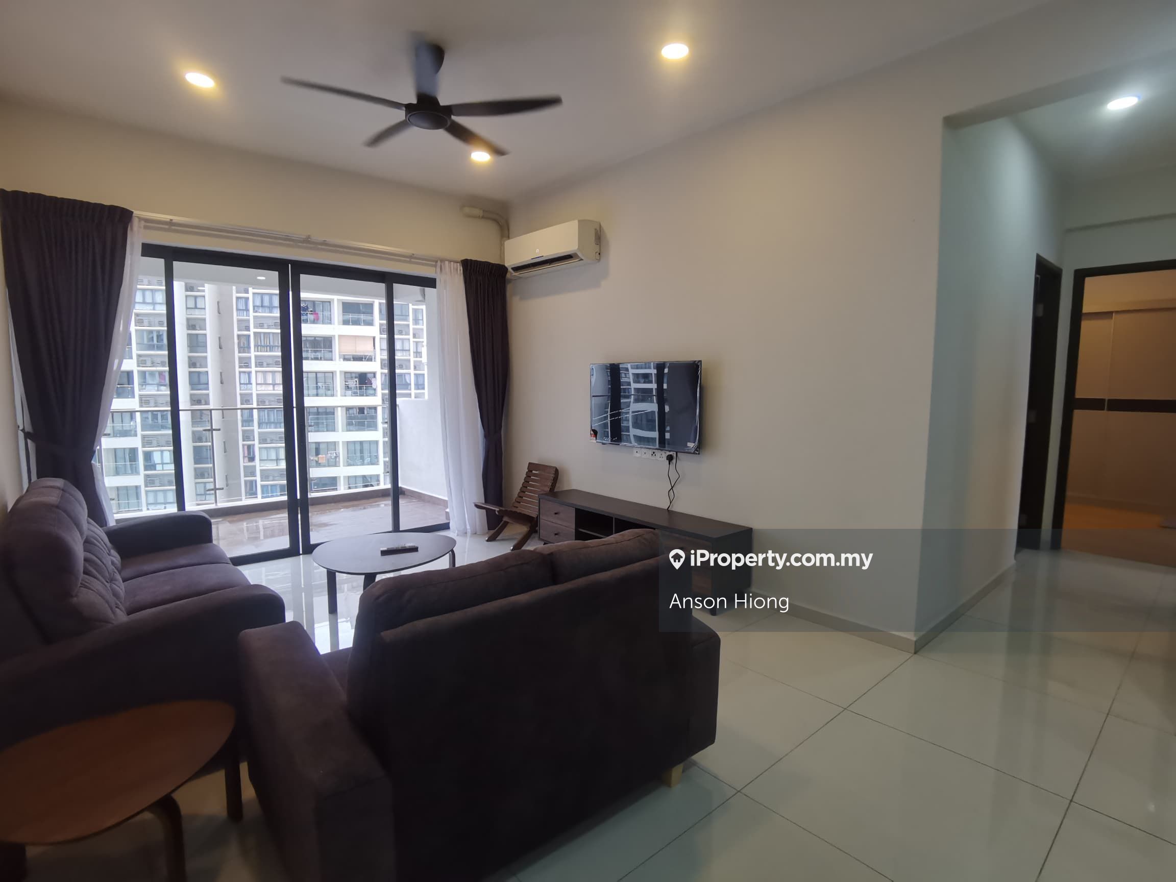 AmberSide Country Garden Danga Bay, Johor Bahru for rent RM3000