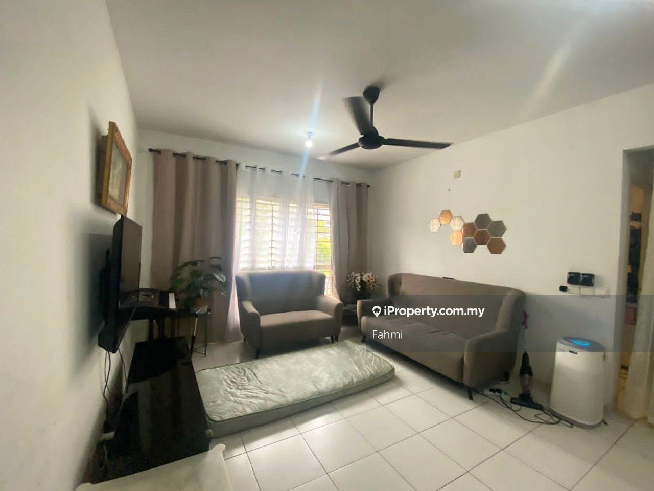 Seri Mutiara, Setia Alam for sale - RM325000 | iProperty Malaysia