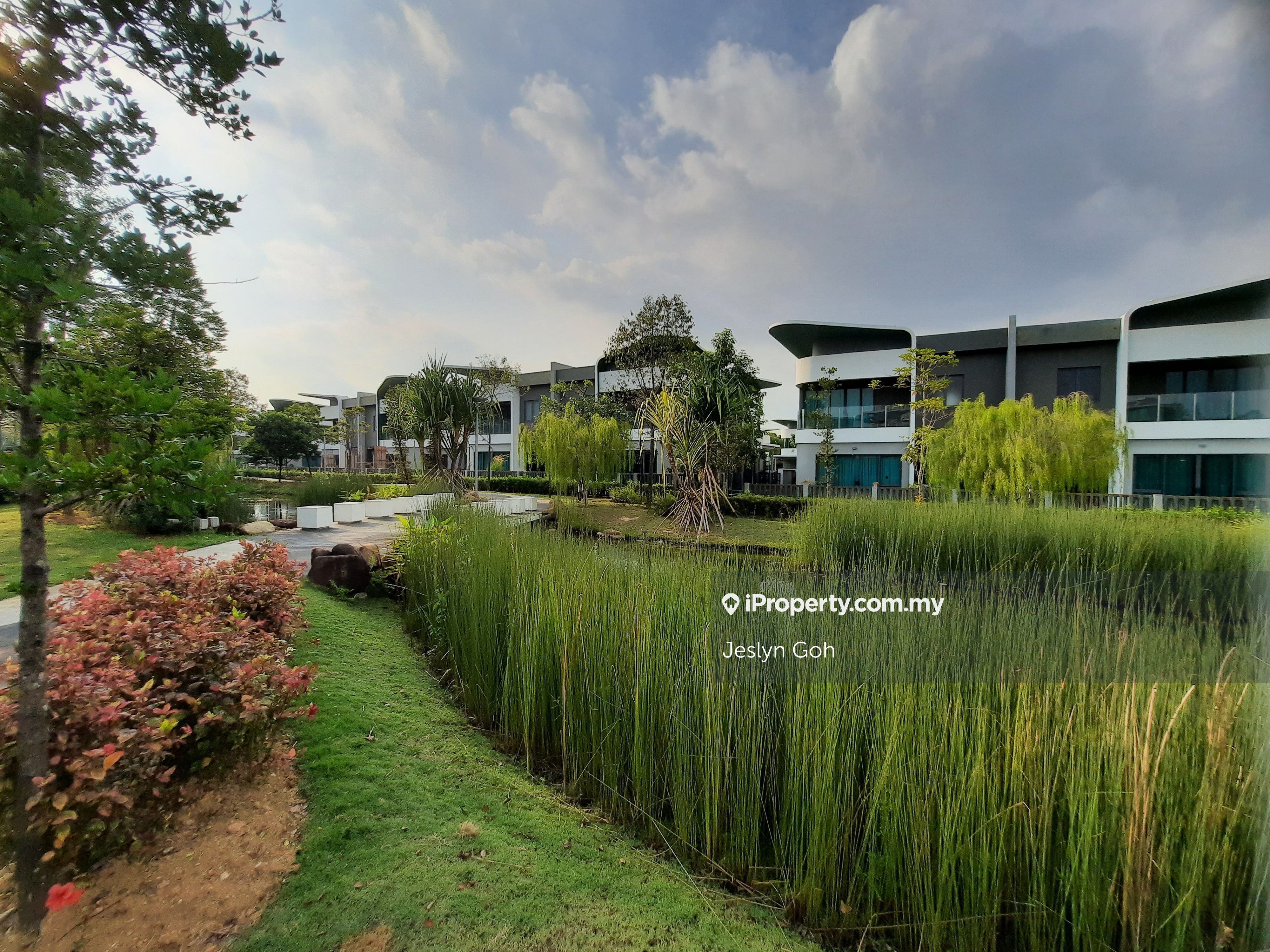 Lepironia Setia Eco Glades Cyberjaya, Cyberjaya for sale - RM1800000 ...