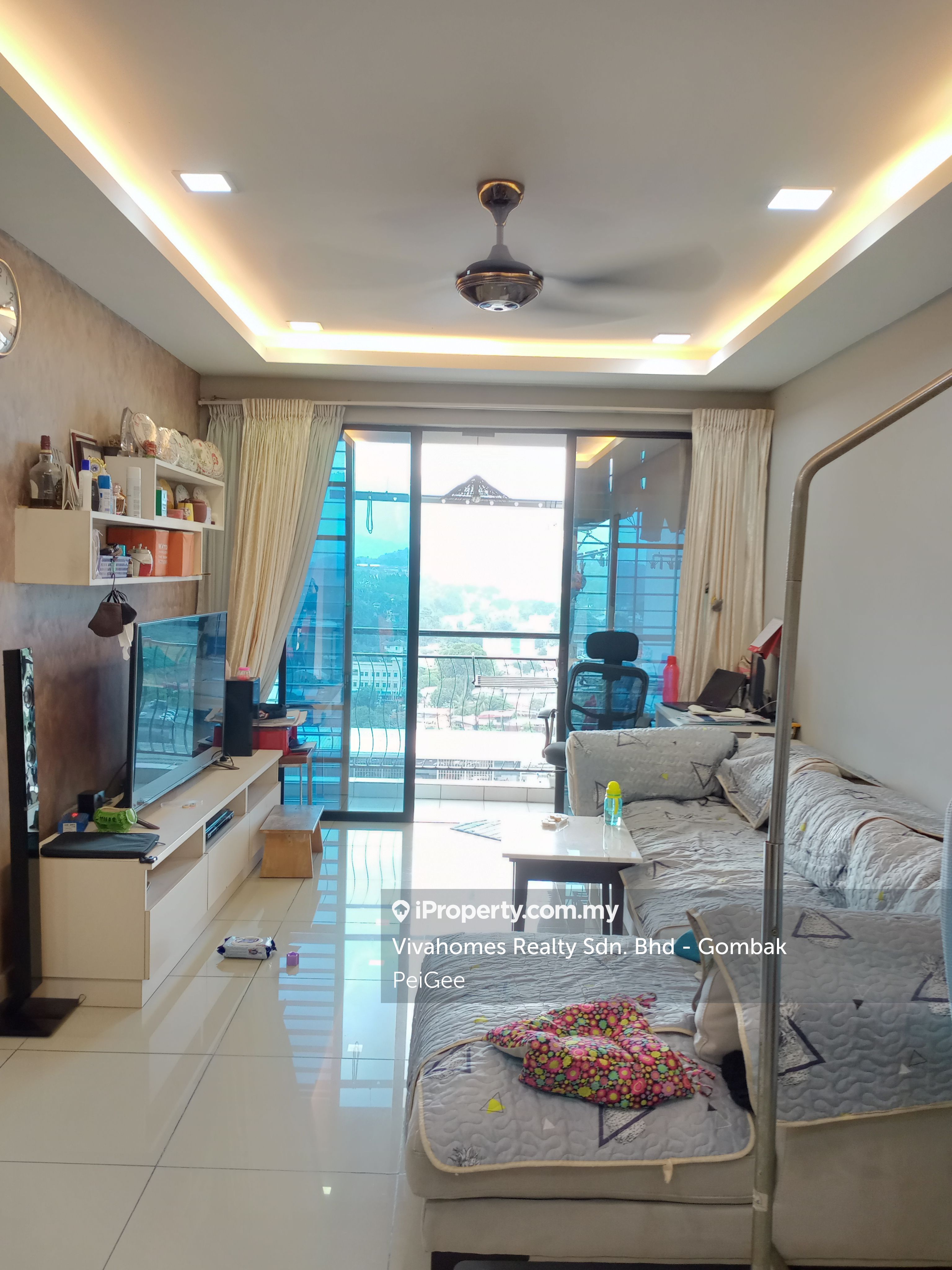 One Damansara Condominium 3 bedrooms for sale in Damansara Damai