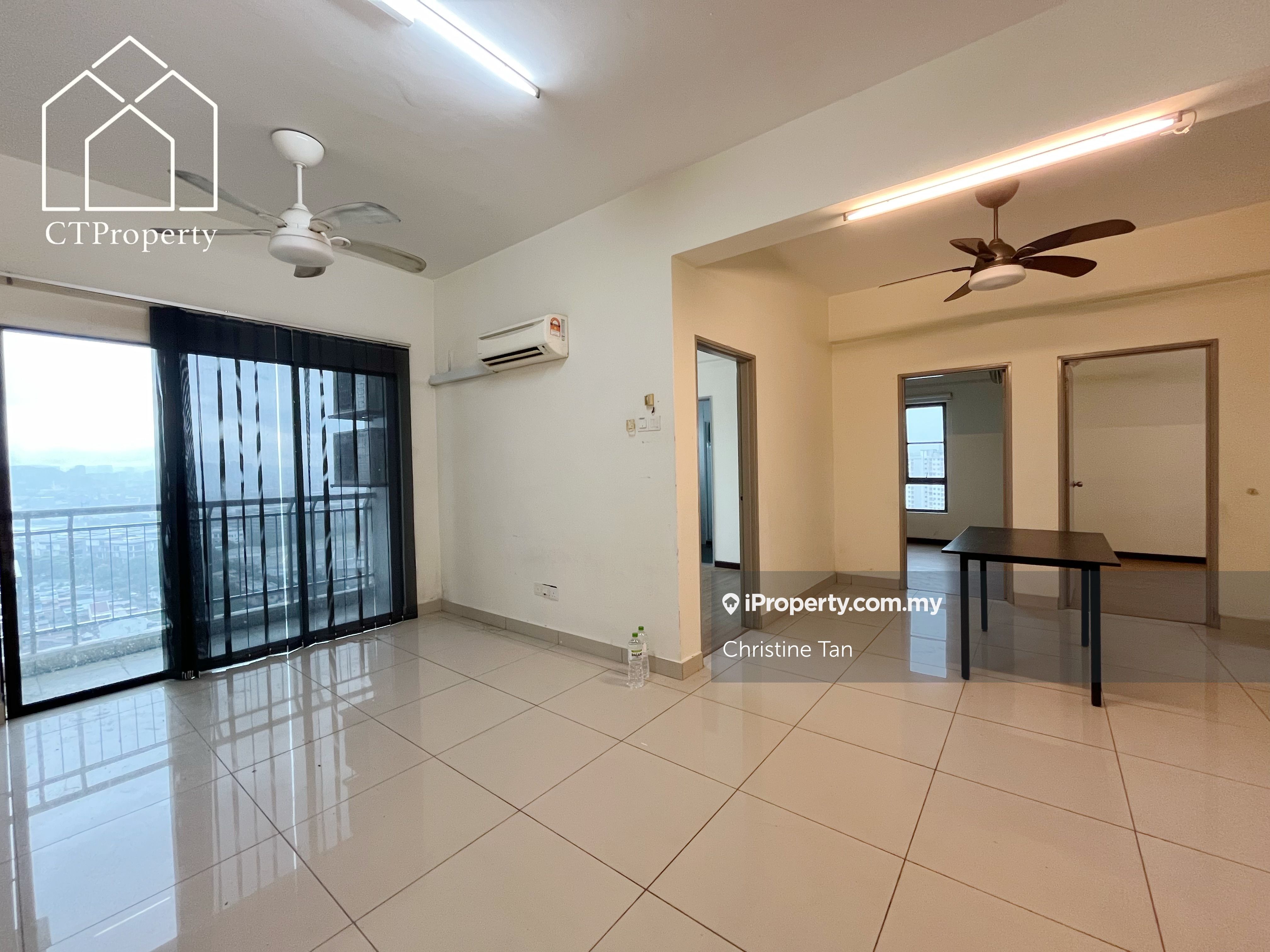 Park 51 Residency Condominium 3+1 bedrooms for rent in Petaling Jaya ...