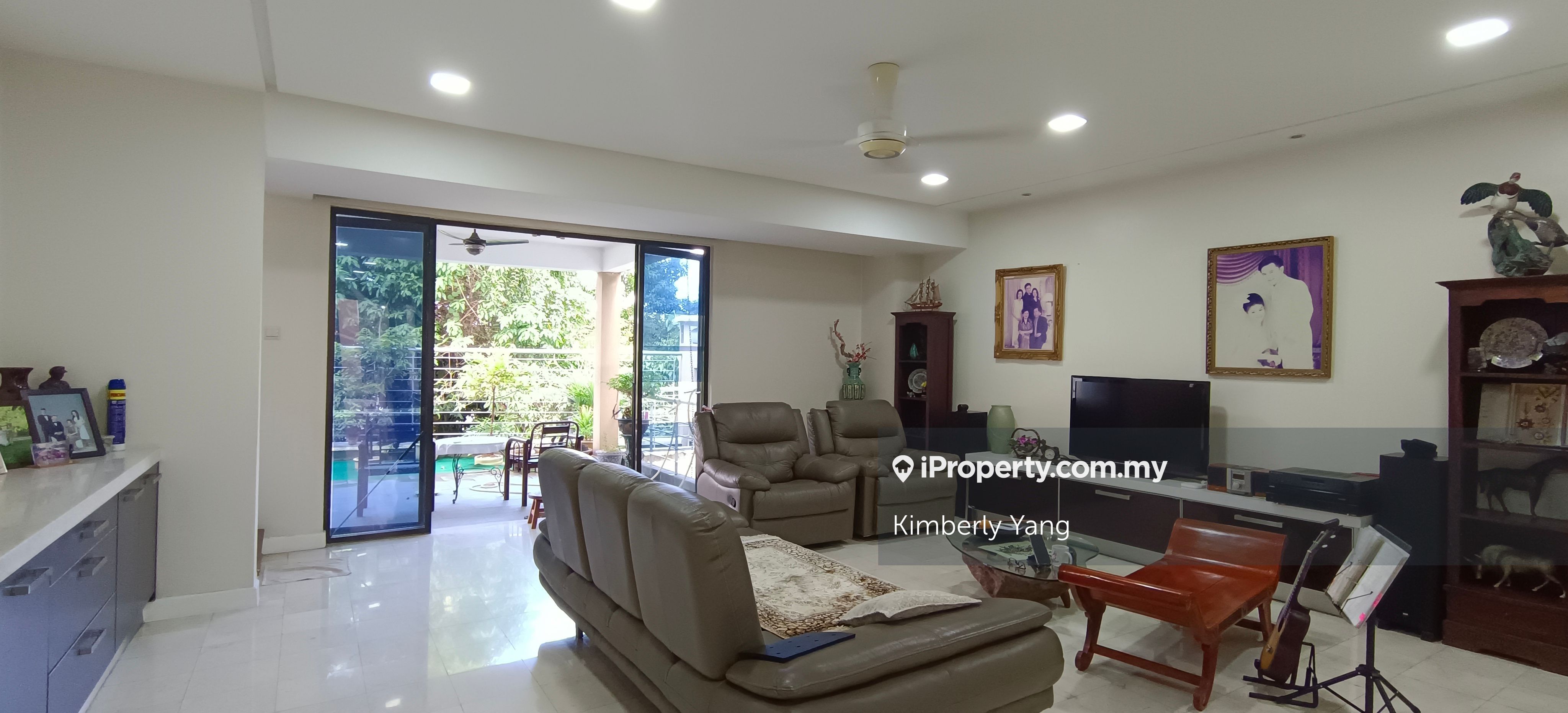 DANAU VILLA, PRIMA ARMADA VILLA - GATED & GUARDED, Taman Desa for sale ...