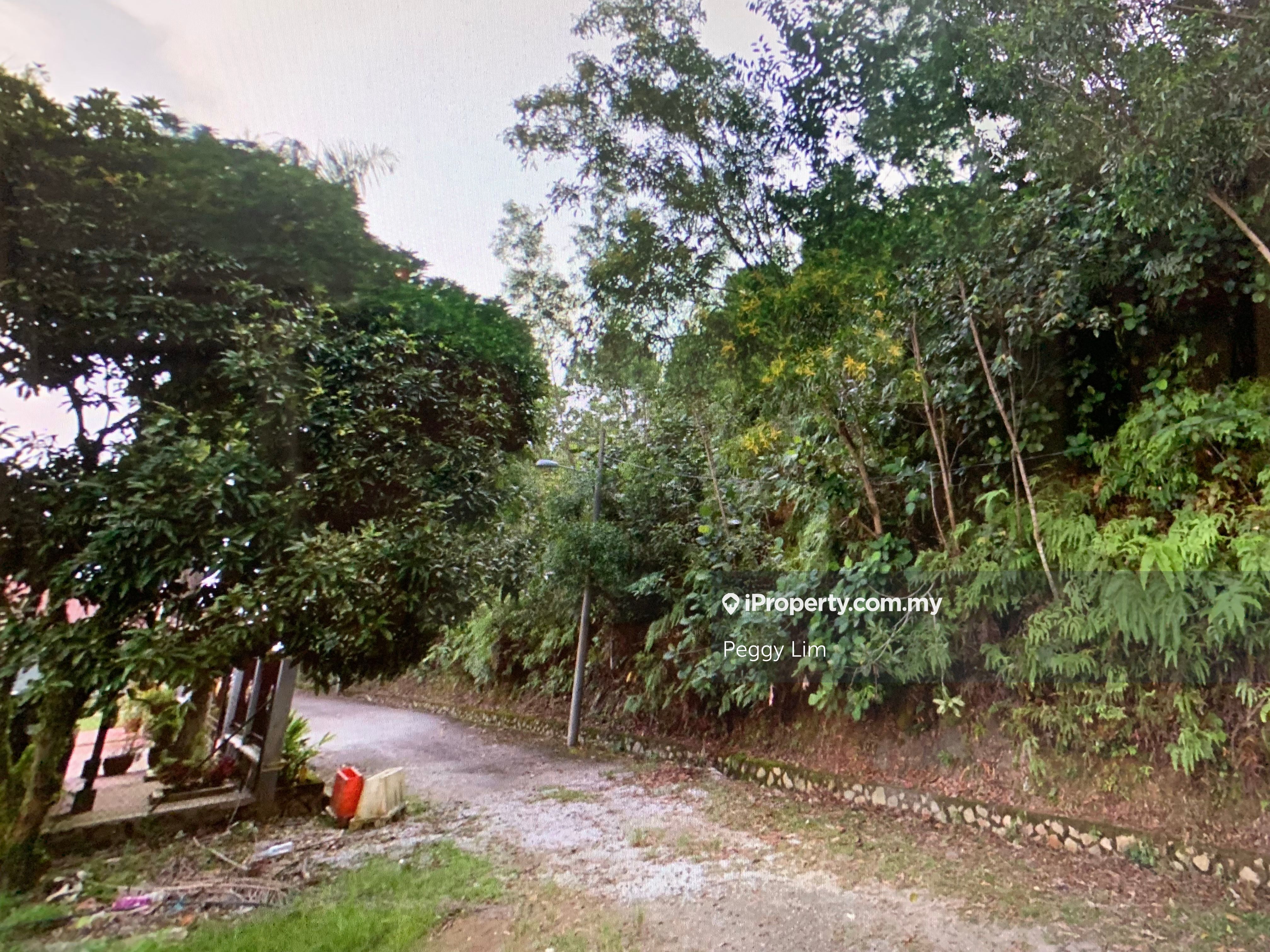 Setapak, Gombak Agicultural Land., Setapak , Gombak