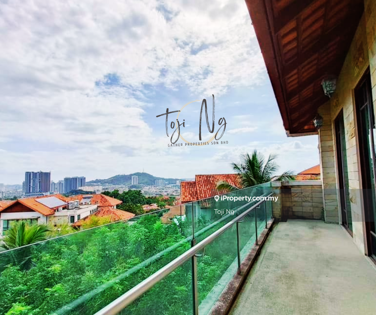 Bungalow in Cheras — photo 5 of 7