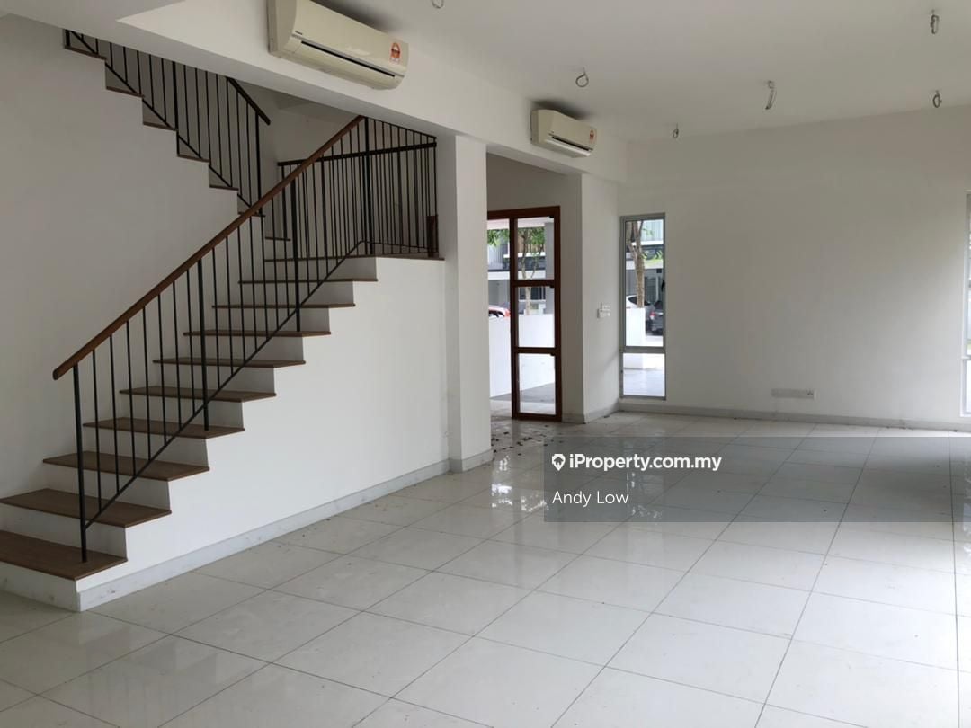 Parkfield Residence, Tropicana Heights, Semenyih