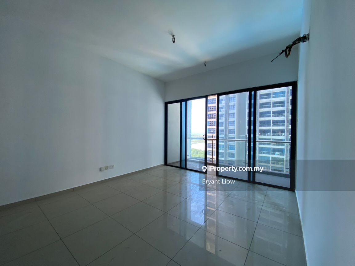 Atlantis Residences (Pangsapuri Atlantis Kota Syahbandar), Taman Kota