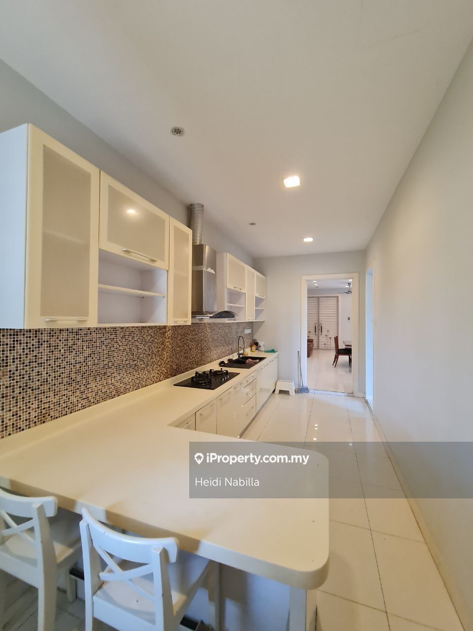 Perdana Lakeview East, Cyberjaya for sale RM3900000 iProperty Malaysia