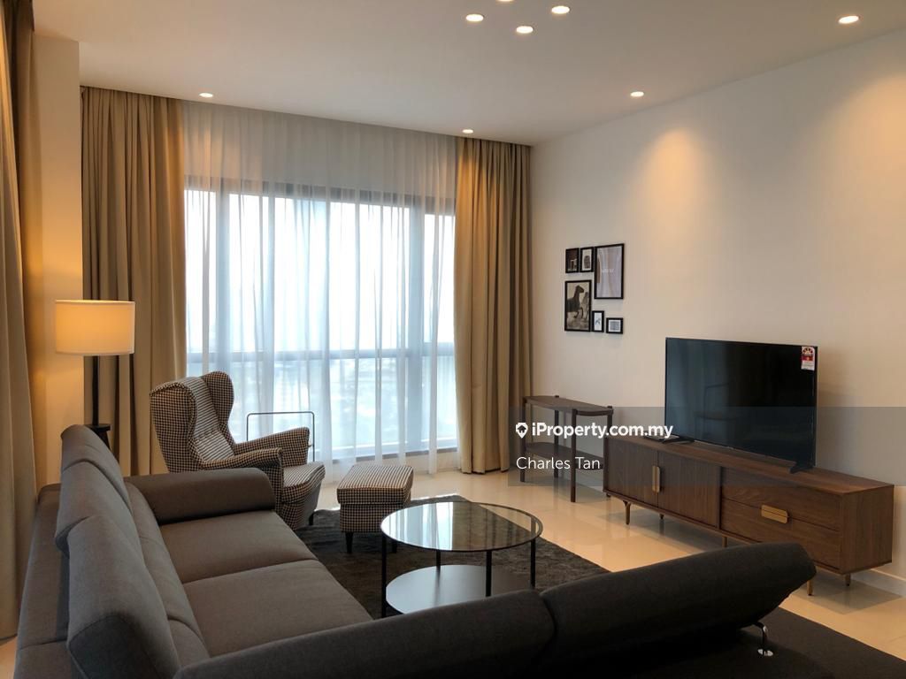 Aria, KLCC for rent RM7000 iProperty Malaysia