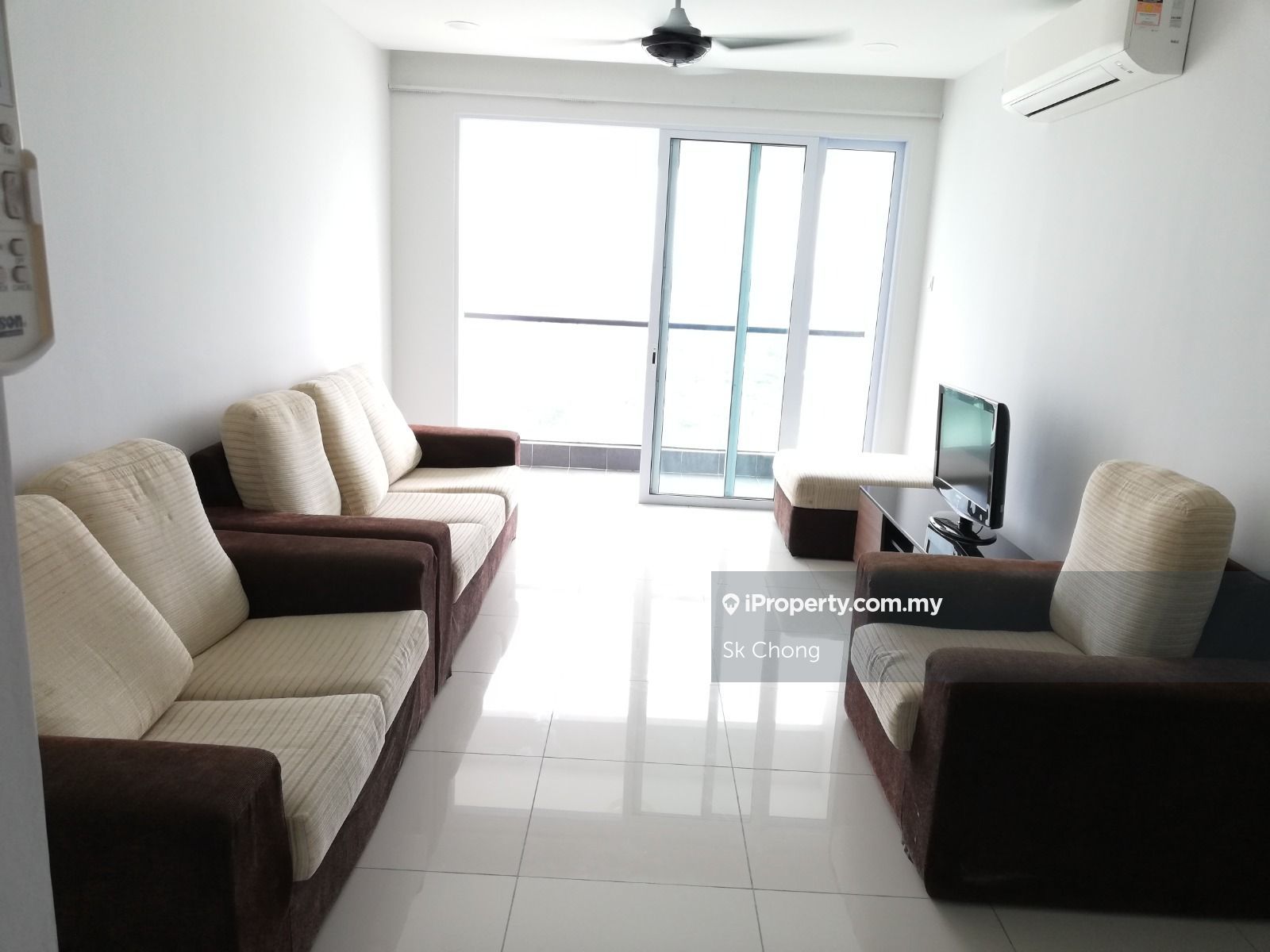 Aurora Residence @ Lake Side City, Taman Puchong Prima, Puchong for ...