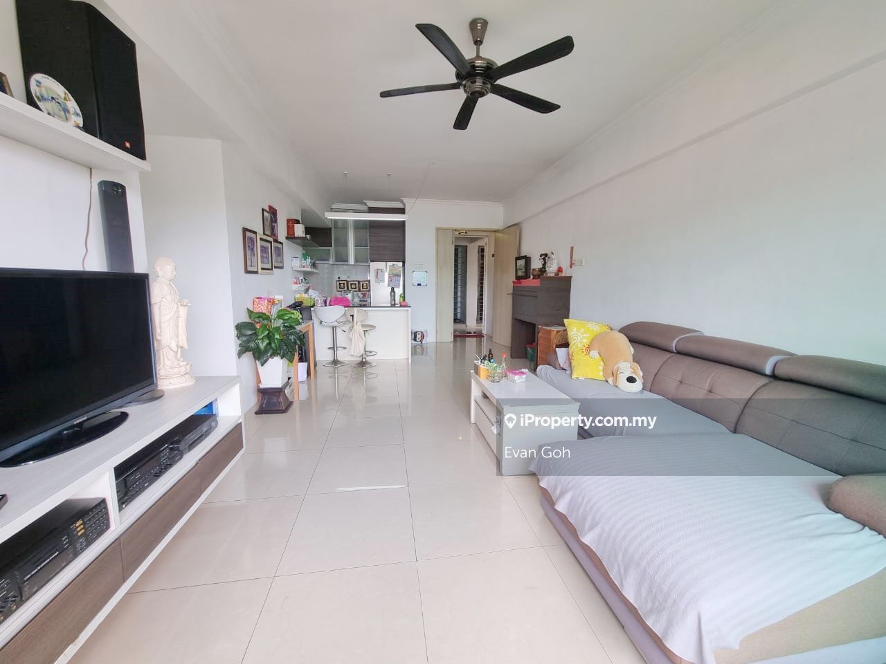 The Heron Residency Intermediate Serviced Residence 3 bedrooms for sale ...