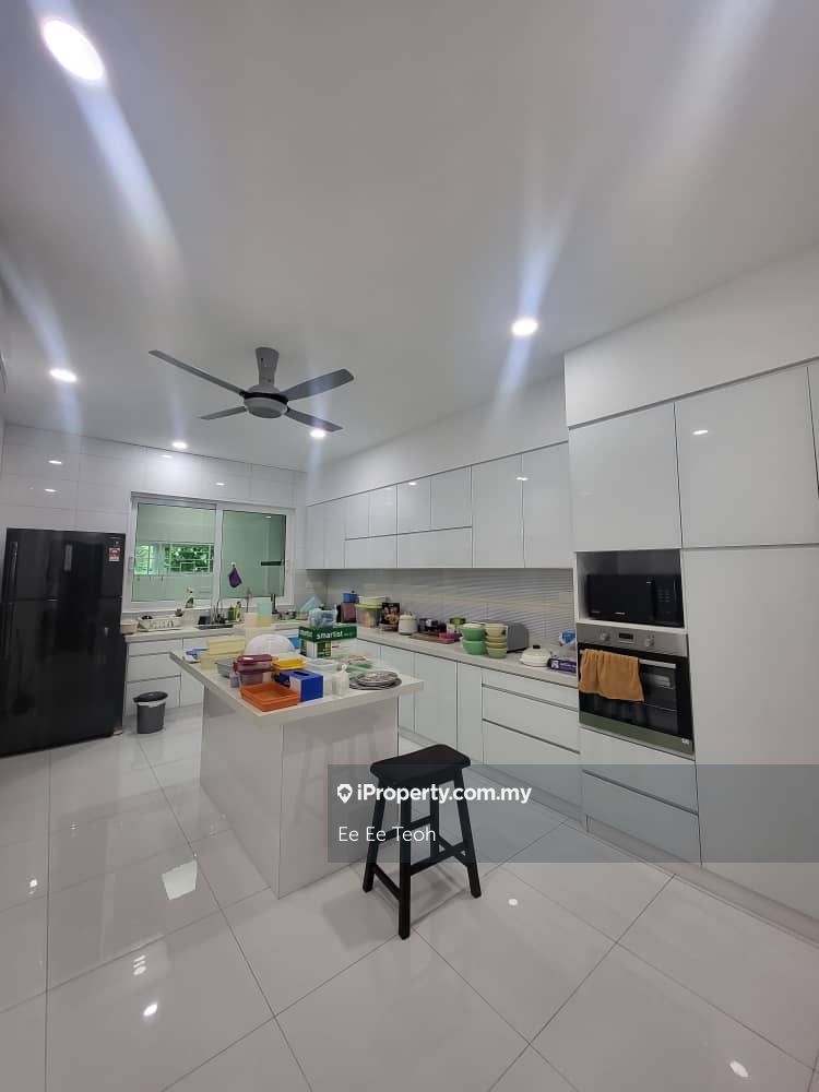 MEDAN TERENGGANU, 2/semiD for sale, GOOD BUY !!!, Semi