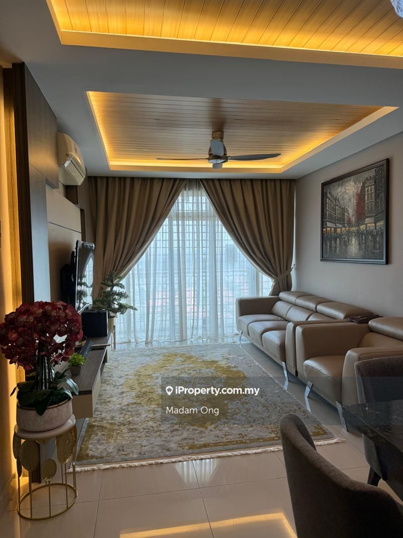 Dwiputra Residences, Putrajaya For Sale - RM520000 | IProperty Malaysia