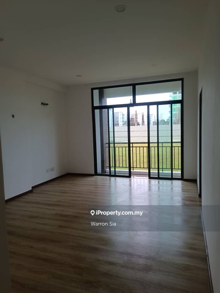 Stutong Tiarra Apartment 3 bedrooms for rent in Kuching, Sarawak