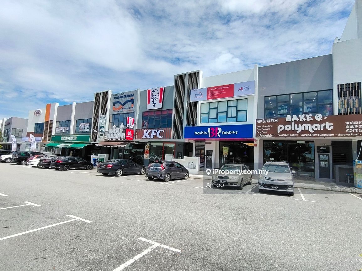 Jade Square @ Jade Hills, Kajang, Jade Hills for sale - RM2600000 ...